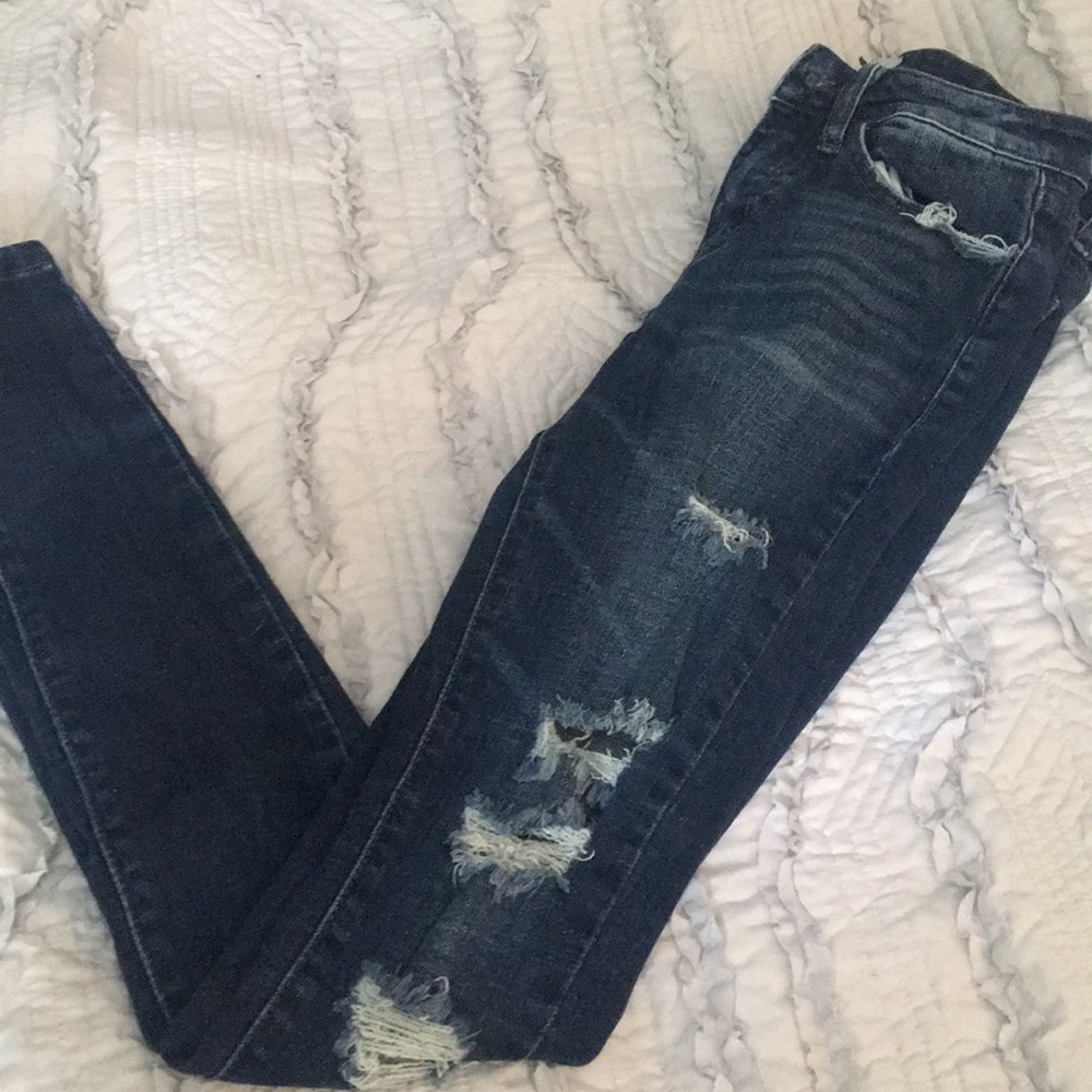 Kancan jeans